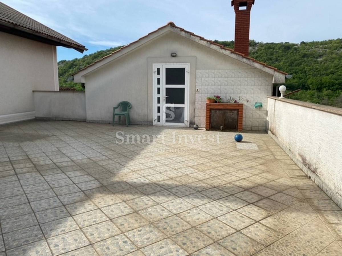 Appartamento Draga, Rijeka, 129,71m2