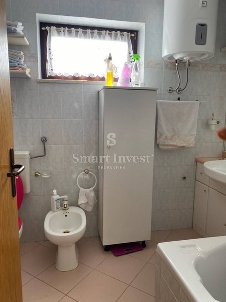 Appartamento Draga, Rijeka, 129,71m2