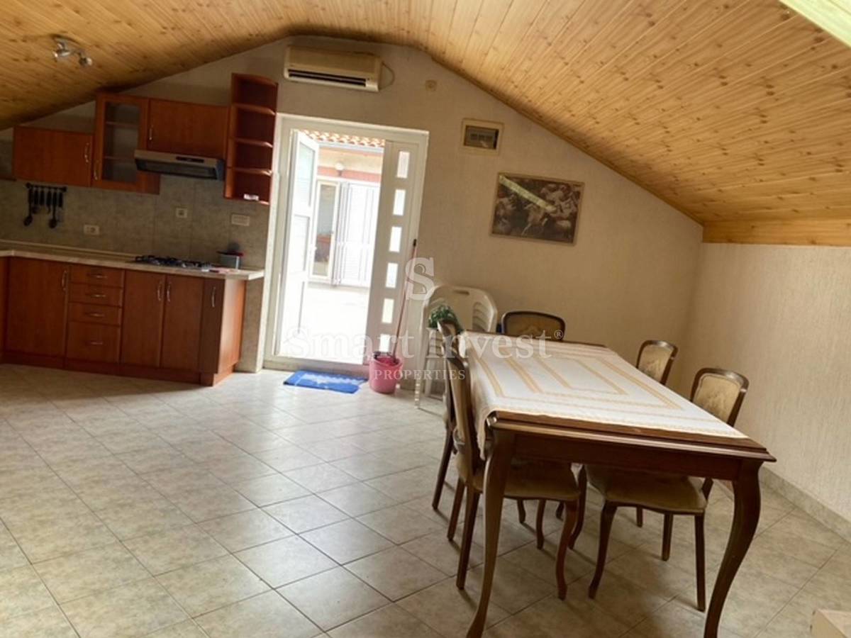 Appartamento Draga, Rijeka, 129,71m2