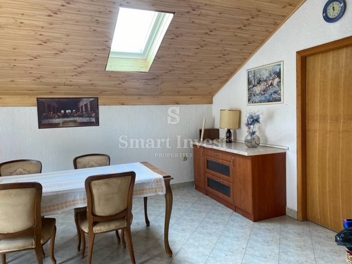Appartamento Draga, Rijeka, 129,71m2