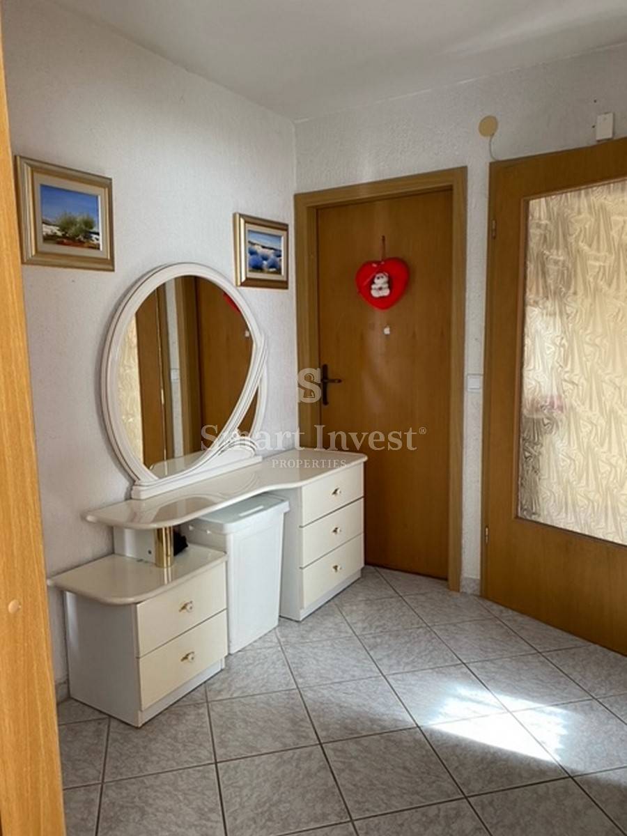 Appartamento Draga, Rijeka, 129,71m2