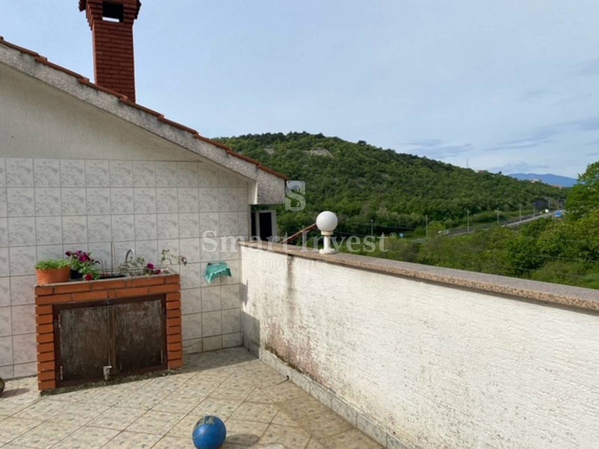 Appartamento Draga, Rijeka, 129,71m2
