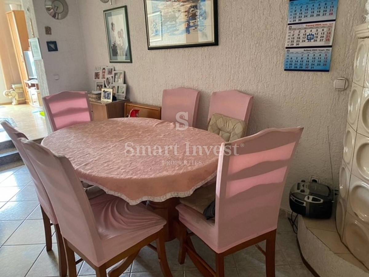 Appartamento Draga, Rijeka, 129,71m2