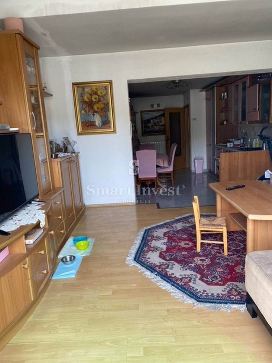 Appartamento Draga, Rijeka, 129,71m2