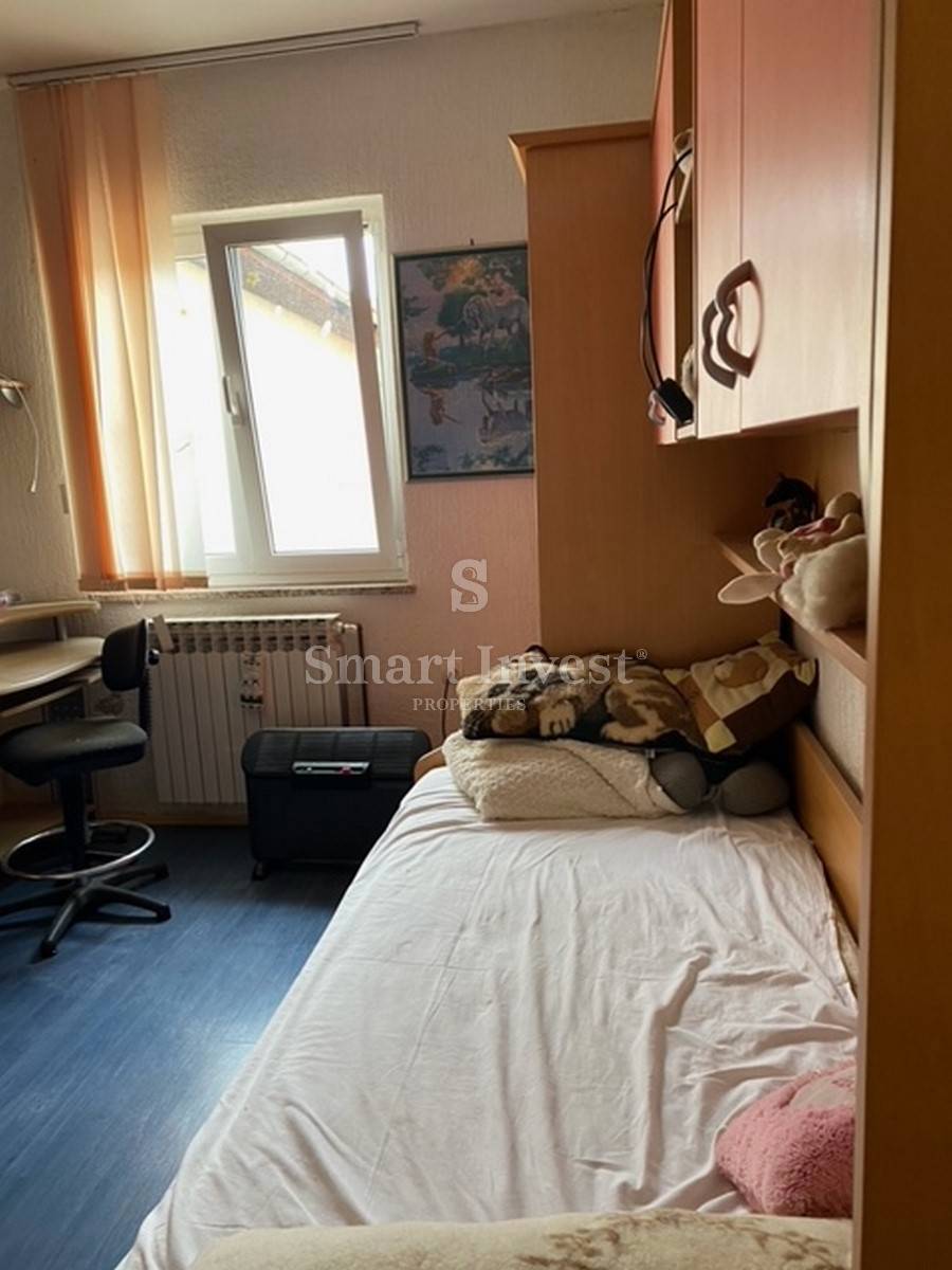 Appartamento Draga, Rijeka, 129,71m2