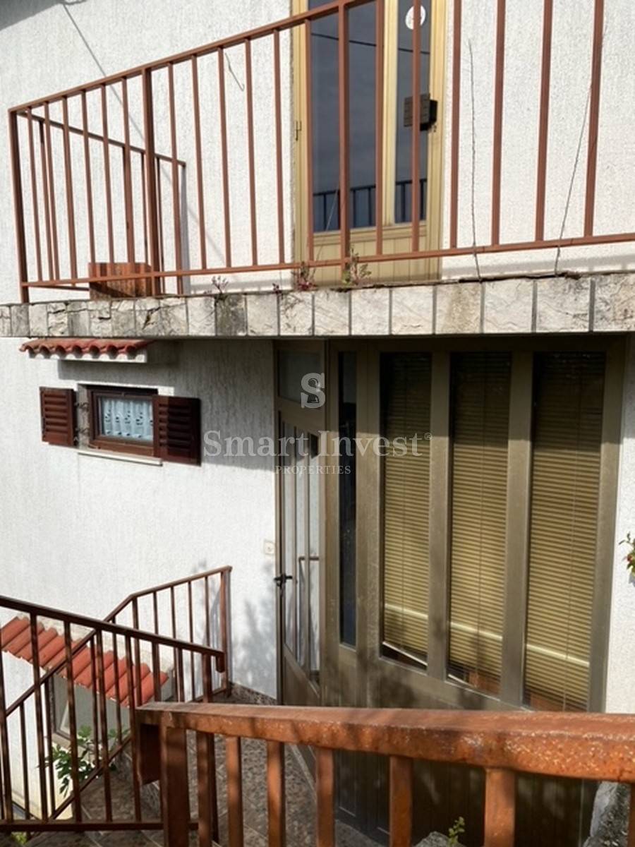 Appartamento Draga, Rijeka, 129,71m2