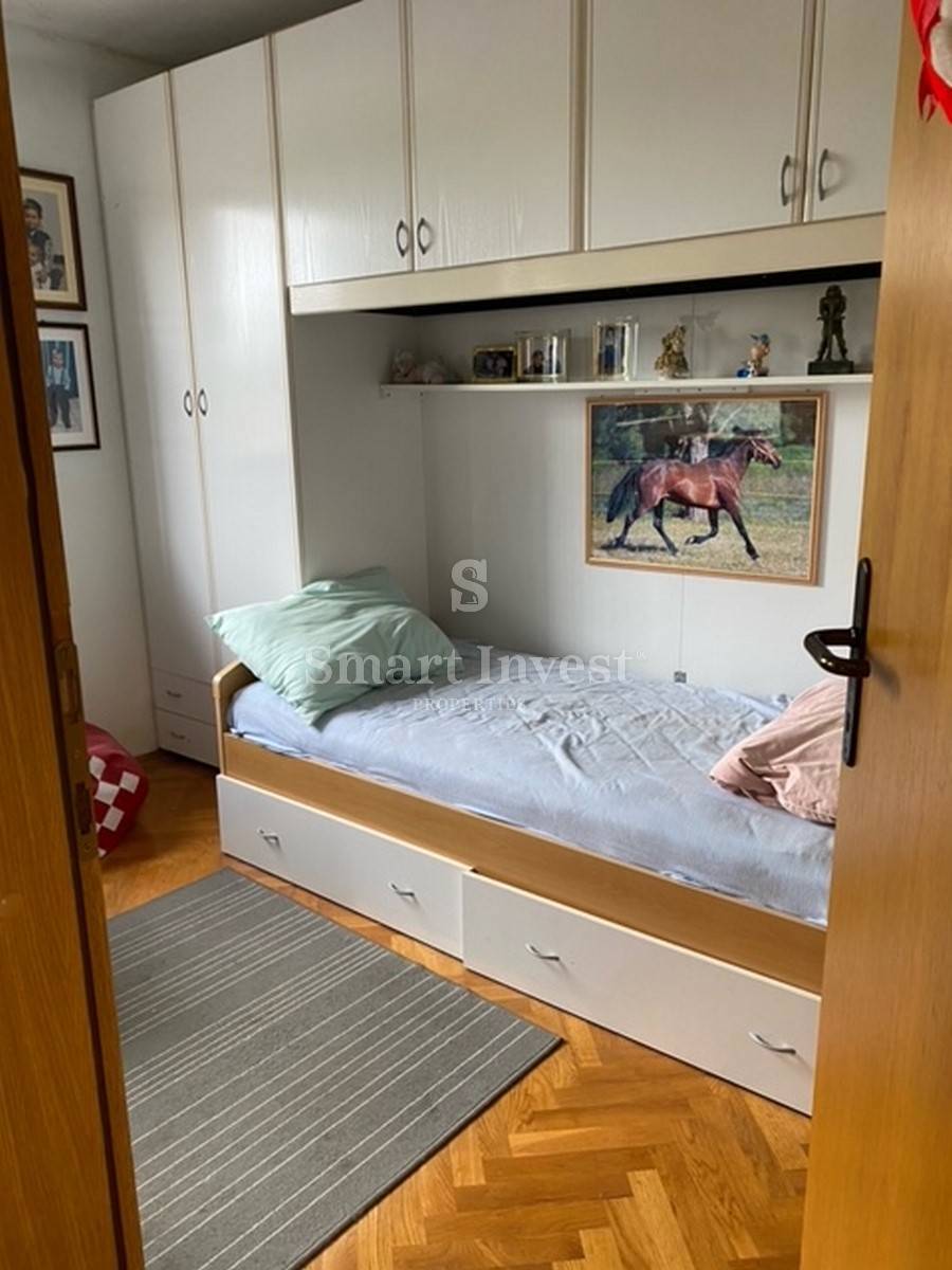 Appartamento Draga, Rijeka, 129,71m2