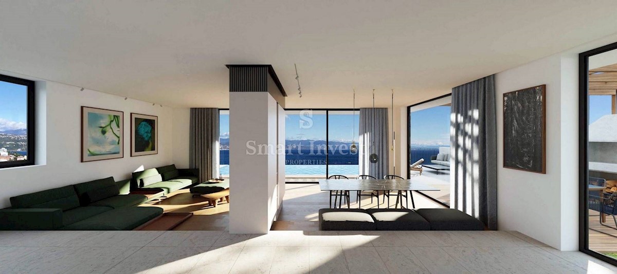 Casa Opatija - Centar, Opatija, 400m2