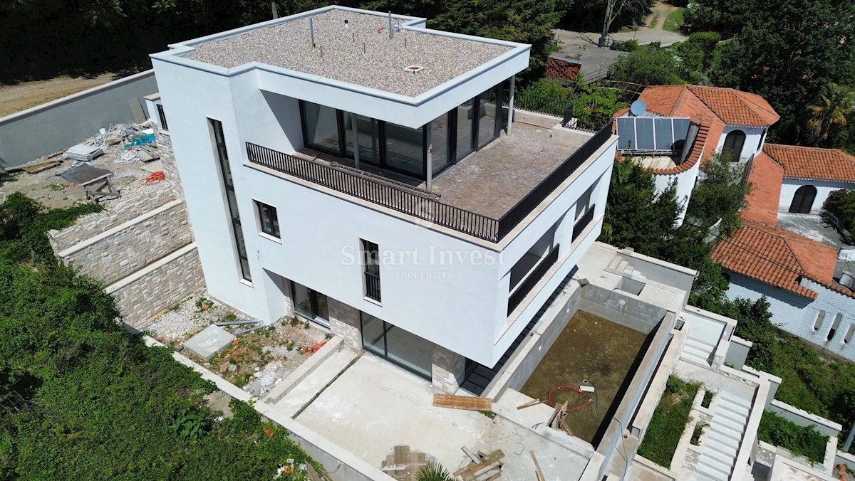 Casa Opatija - Centar, Opatija, 400m2