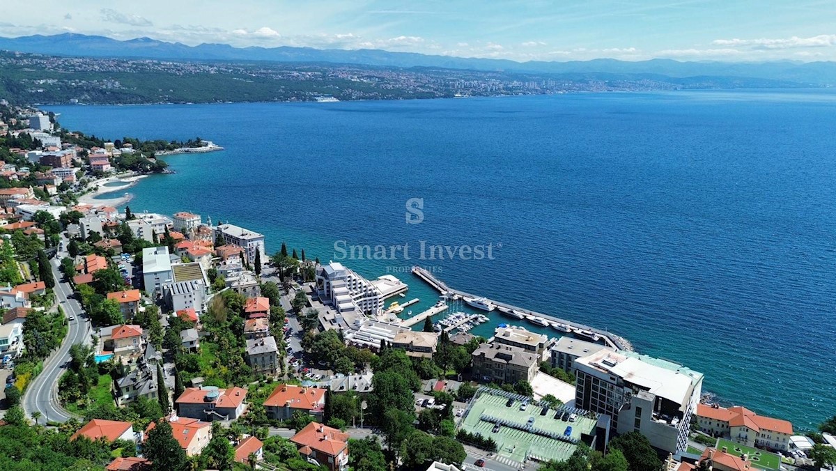 Casa Opatija - Centar, Opatija, 400m2