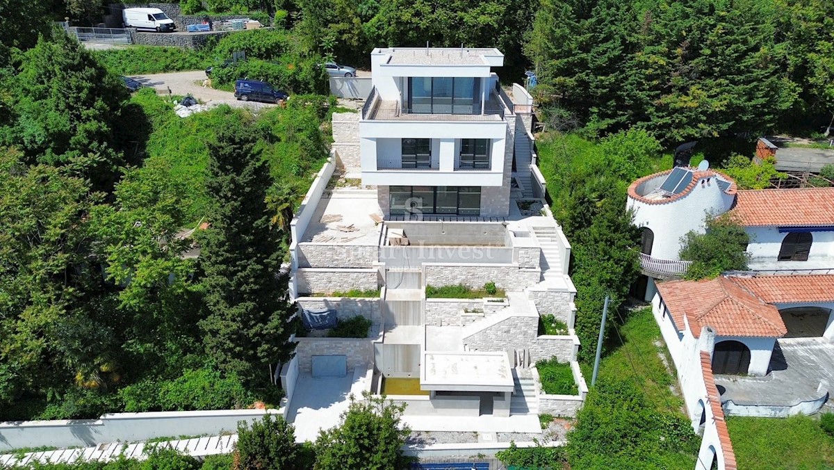 Casa Opatija - Centar, Opatija, 400m2