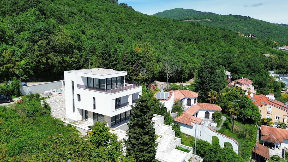 Casa Opatija - Centar, Opatija, 400m2