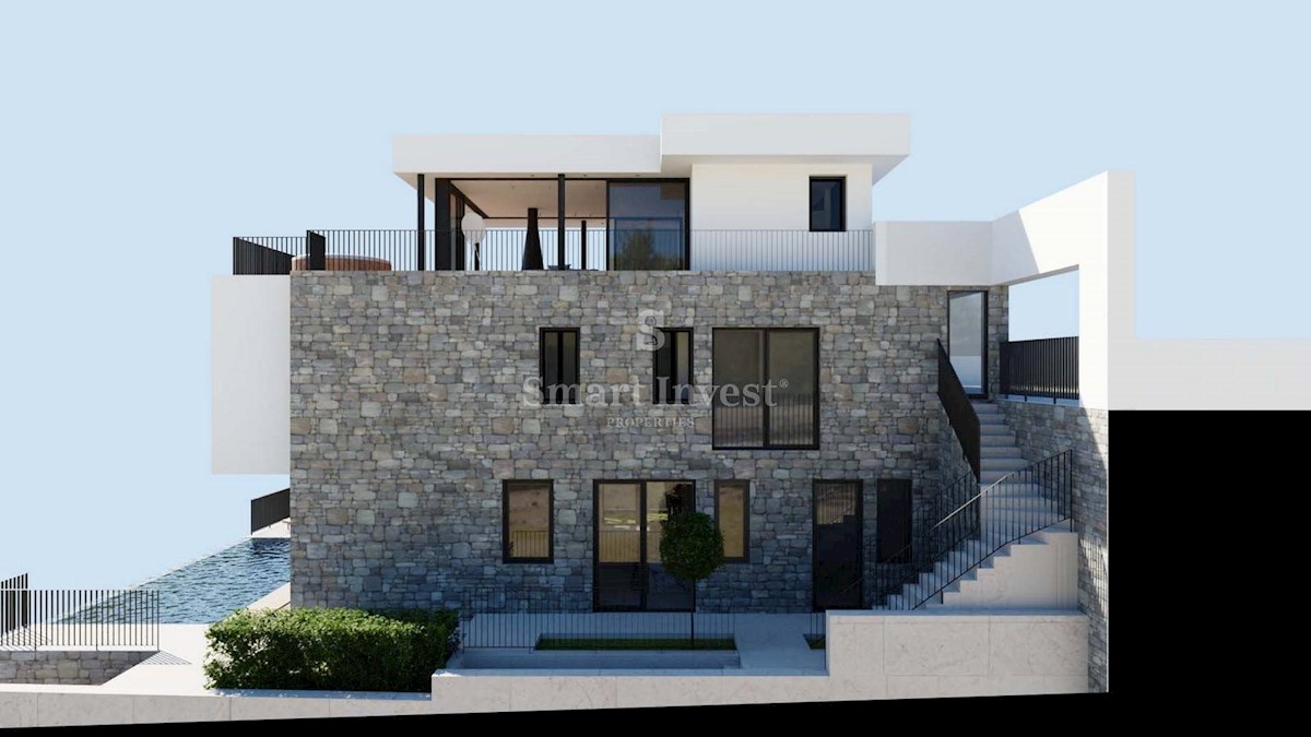 Casa Opatija - Centar, Opatija, 400m2