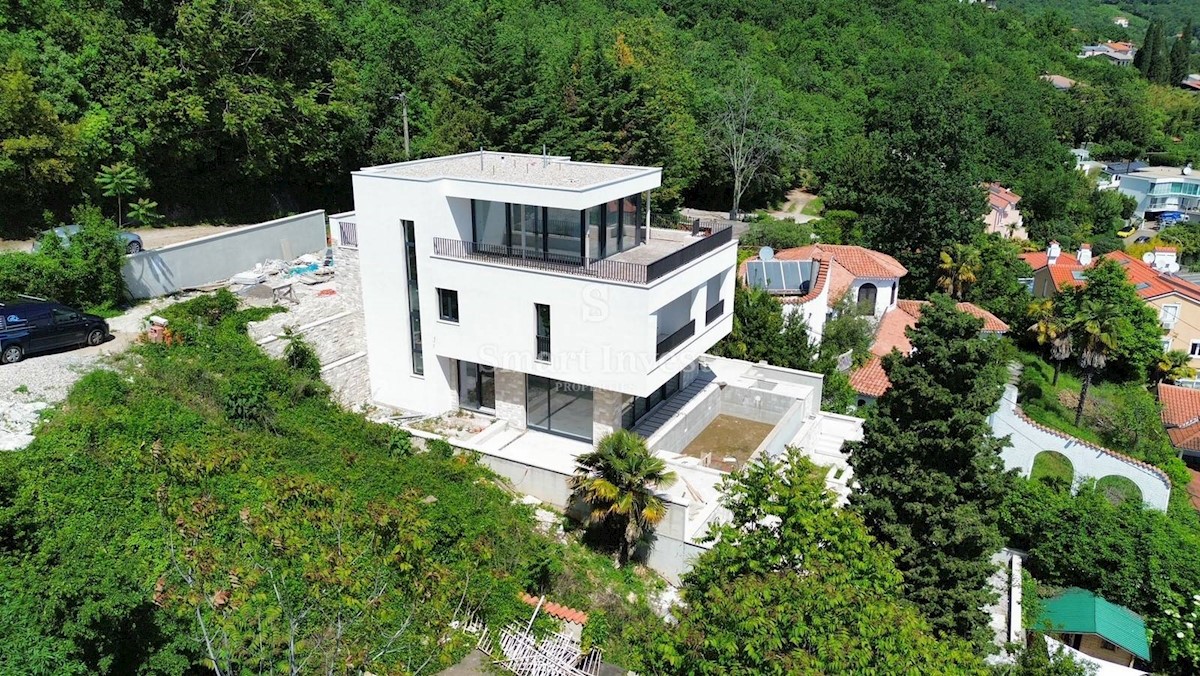 Casa Opatija - Centar, Opatija, 400m2