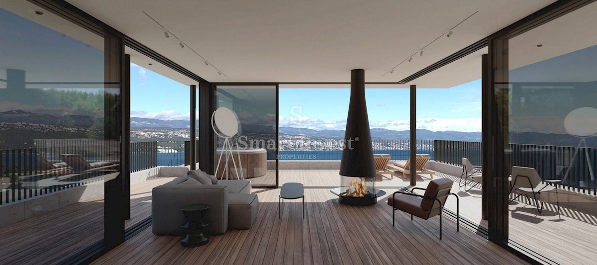 Casa Opatija - Centar, Opatija, 400m2