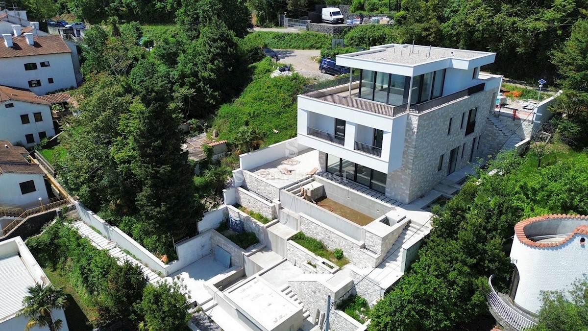 Casa Opatija - Centar, Opatija, 400m2