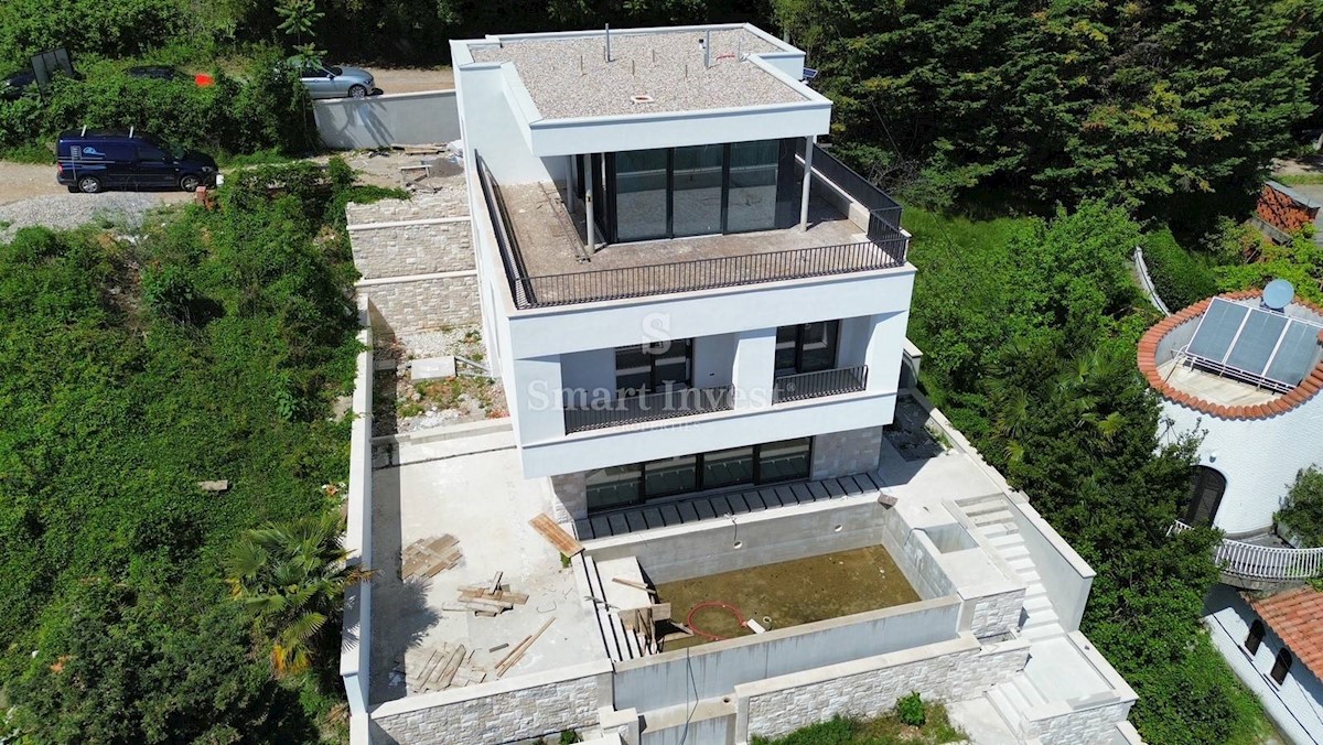 Casa Opatija - Centar, Opatija, 400m2