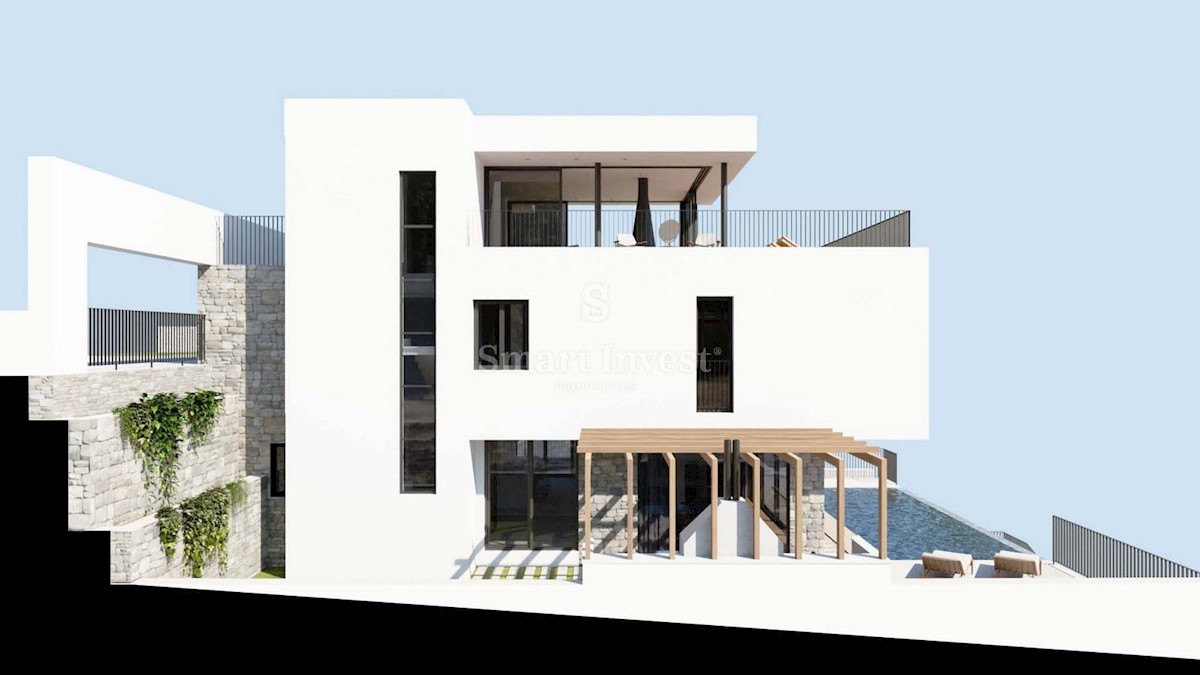 Casa Opatija - Centar, Opatija, 400m2