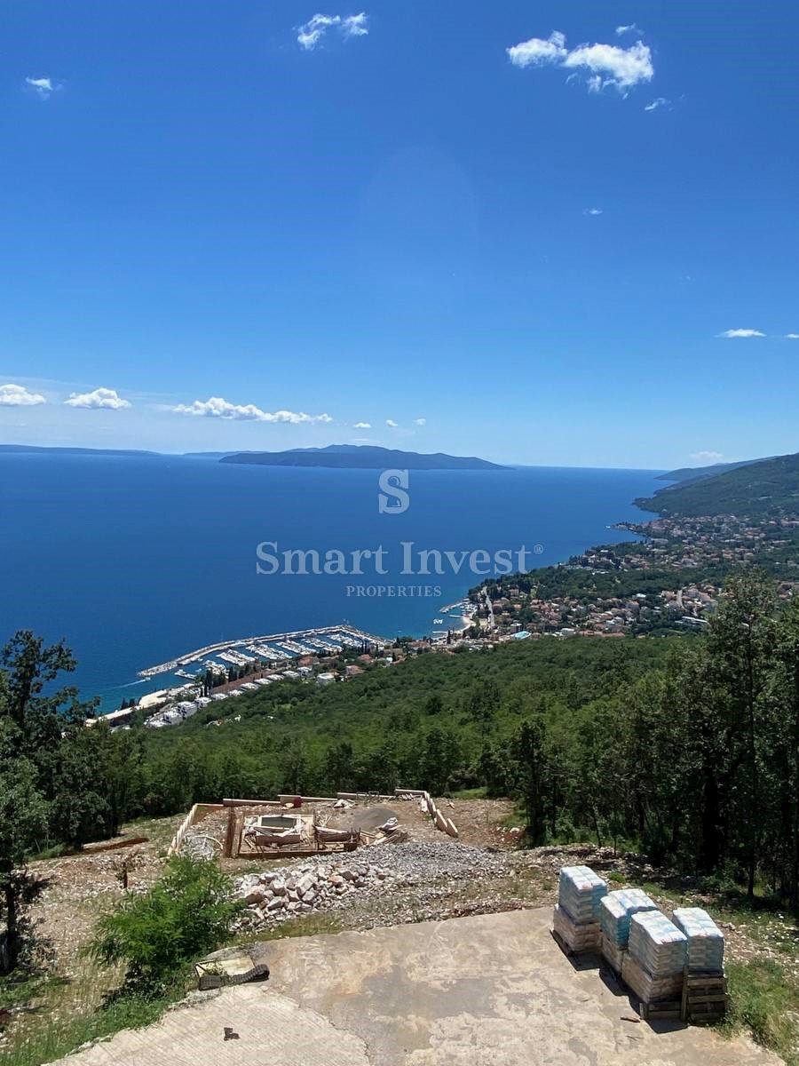 Terreno Veprinac, Opatija - Okolica, 1.686m2