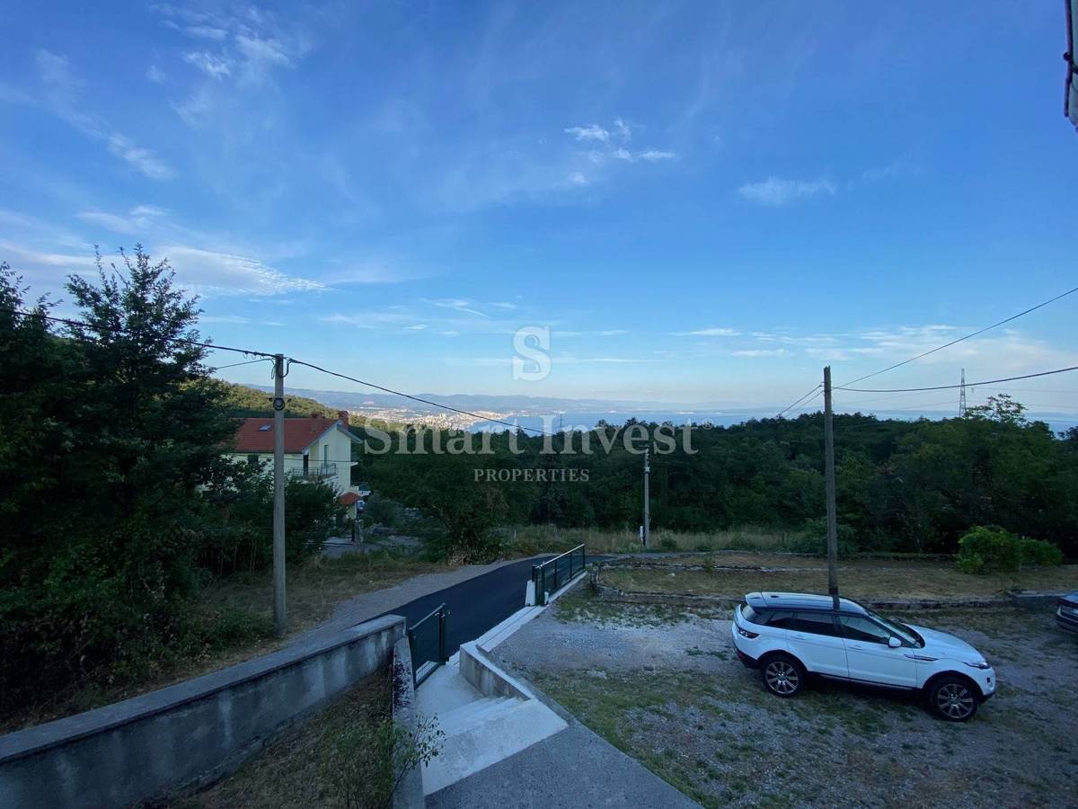 ABBAZIA - VEPRINAC, casa di 160 m2 con cortile di 850 m2