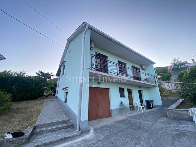 ABBAZIA - VEPRINAC, casa di 160 m2 con cortile di 850 m2