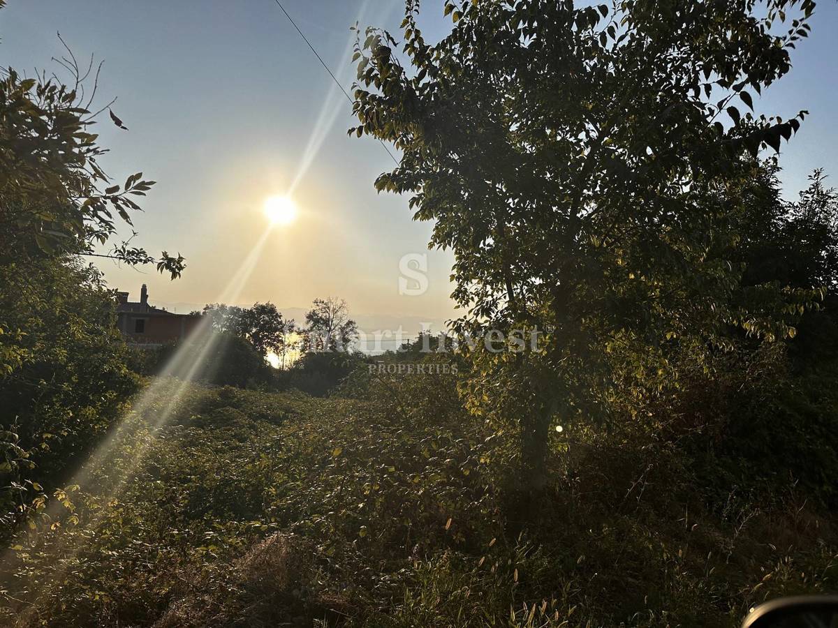 Terreno Poljane, Opatija - Okolica, 1.450m2