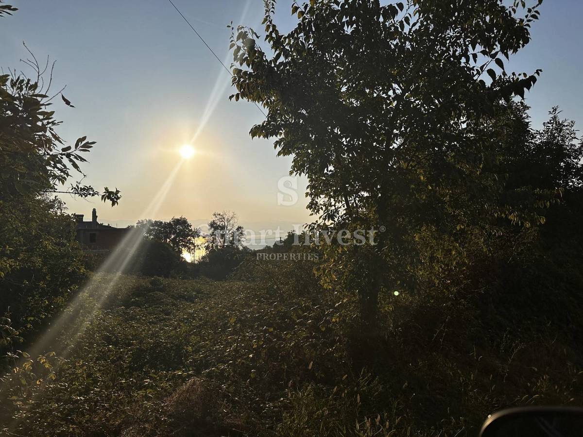 Terreno Poljane, Opatija - Okolica, 1.450m2