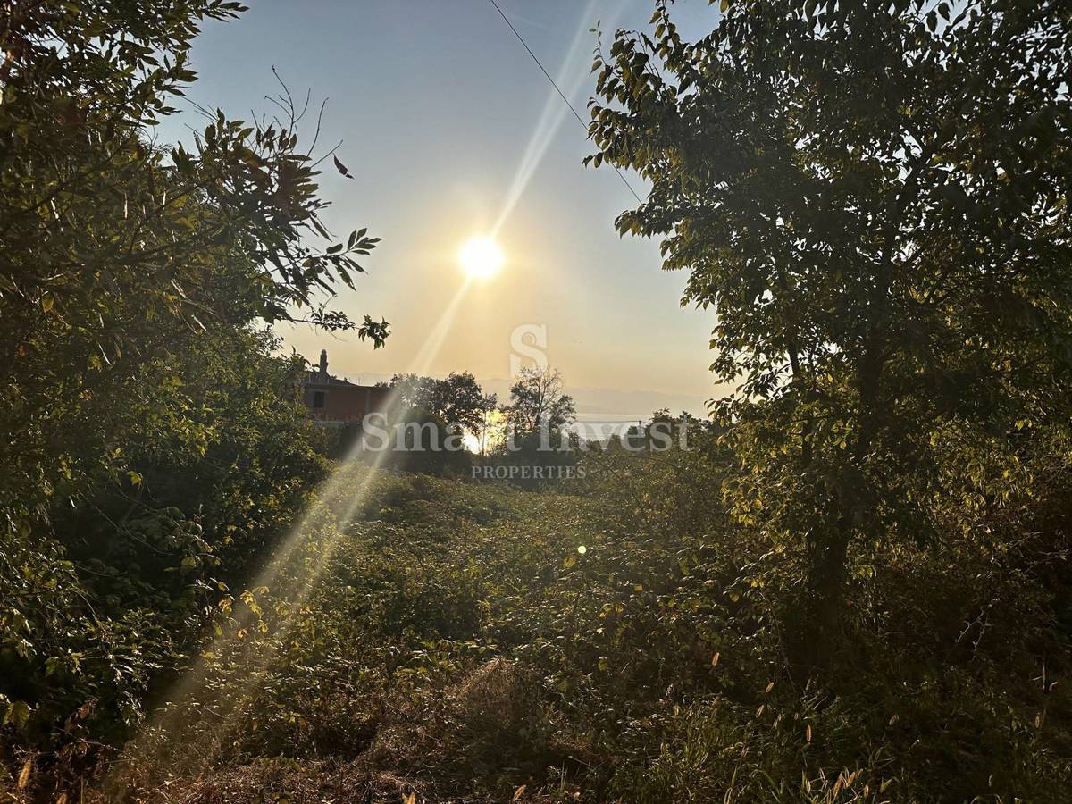 Terreno Poljane, Opatija - Okolica, 1.450m2