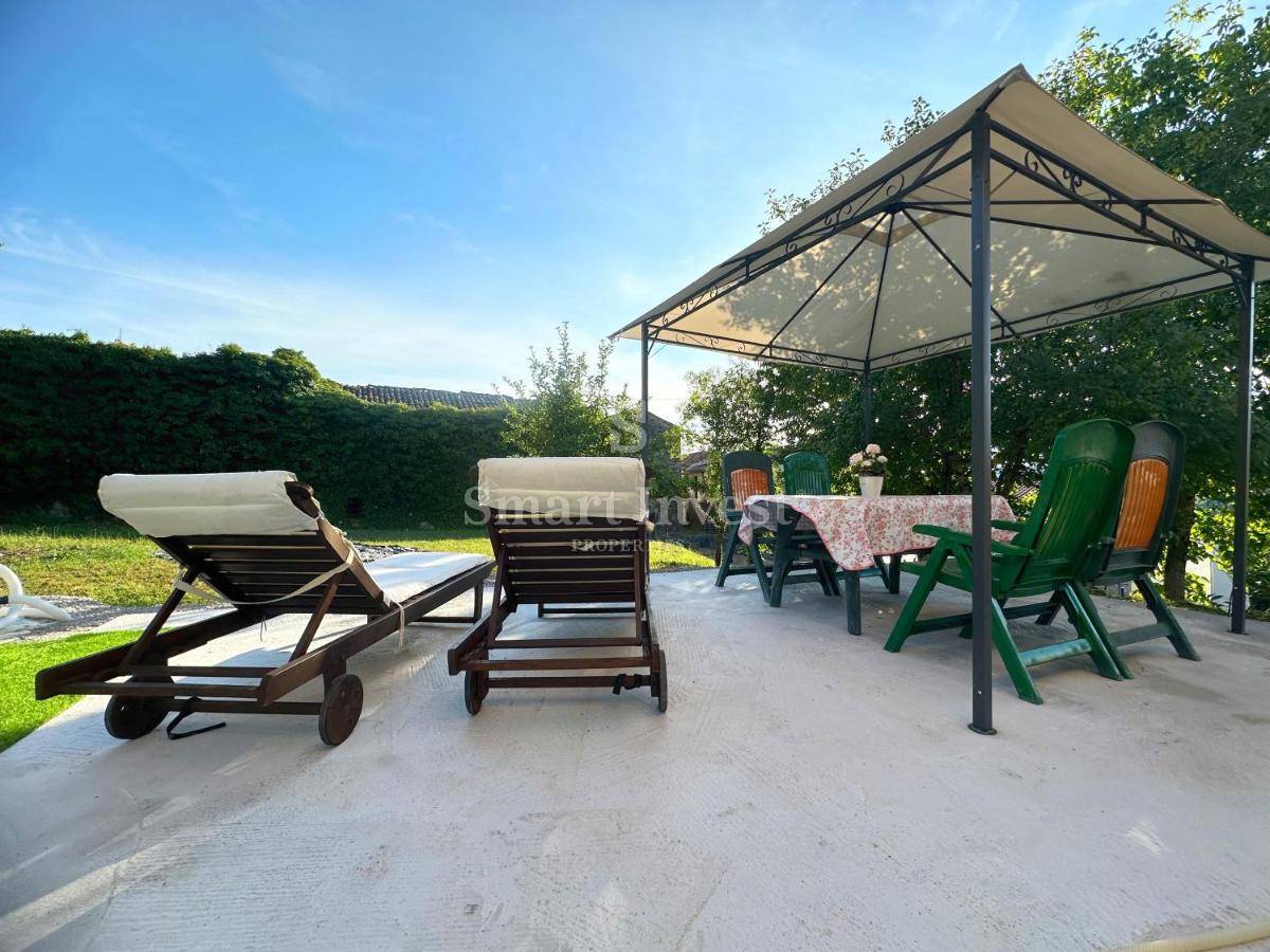 ISTRIA - BUTONIGLA, casa ristrutturata immersa nel verde