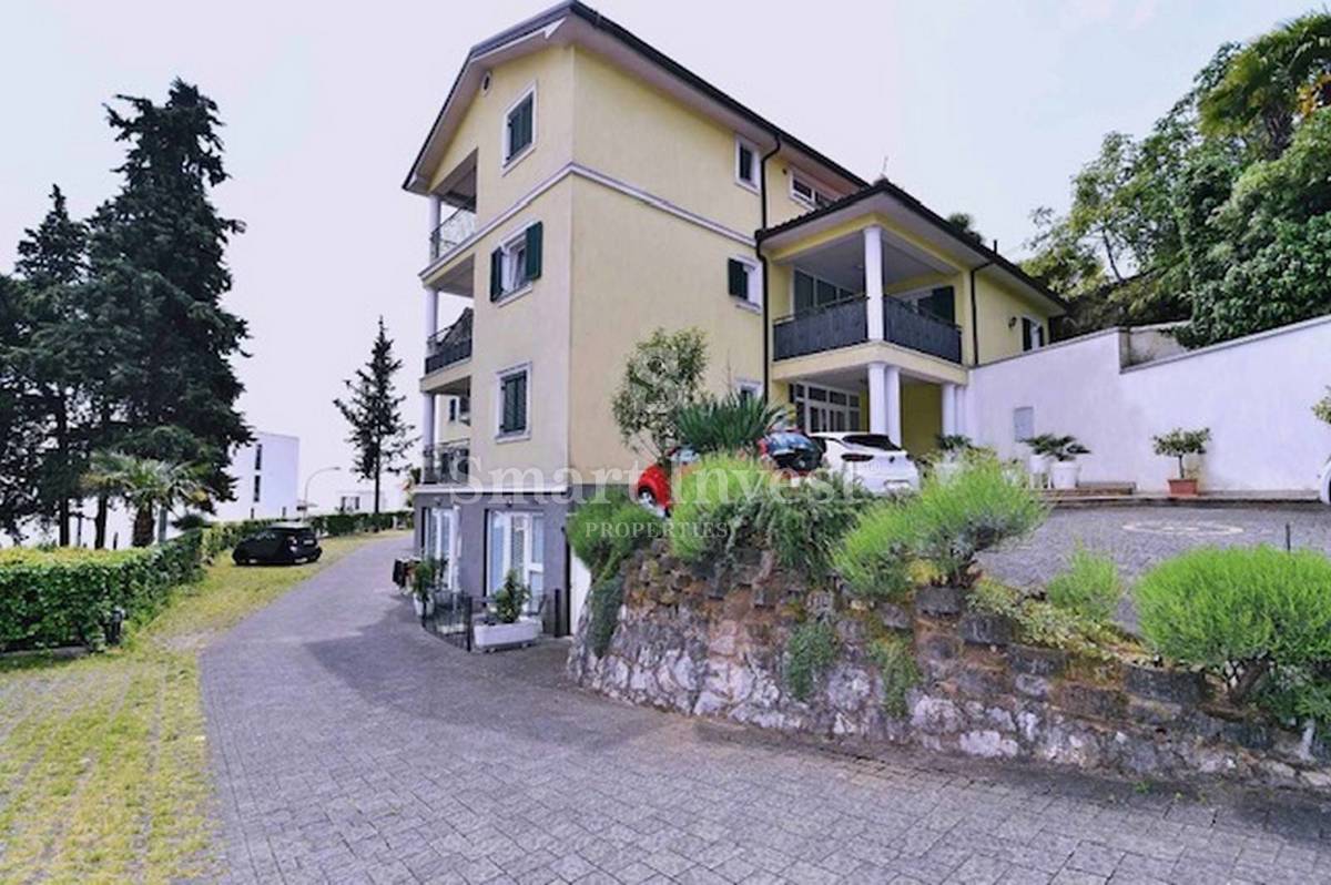 Appartamento Opatija - Centar, Opatija, 55,30m2