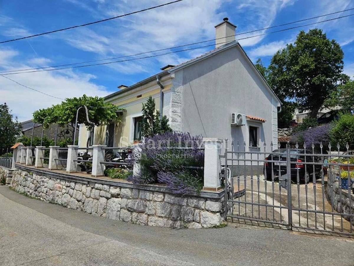 Casa Hreljin, Bakar, 155m2