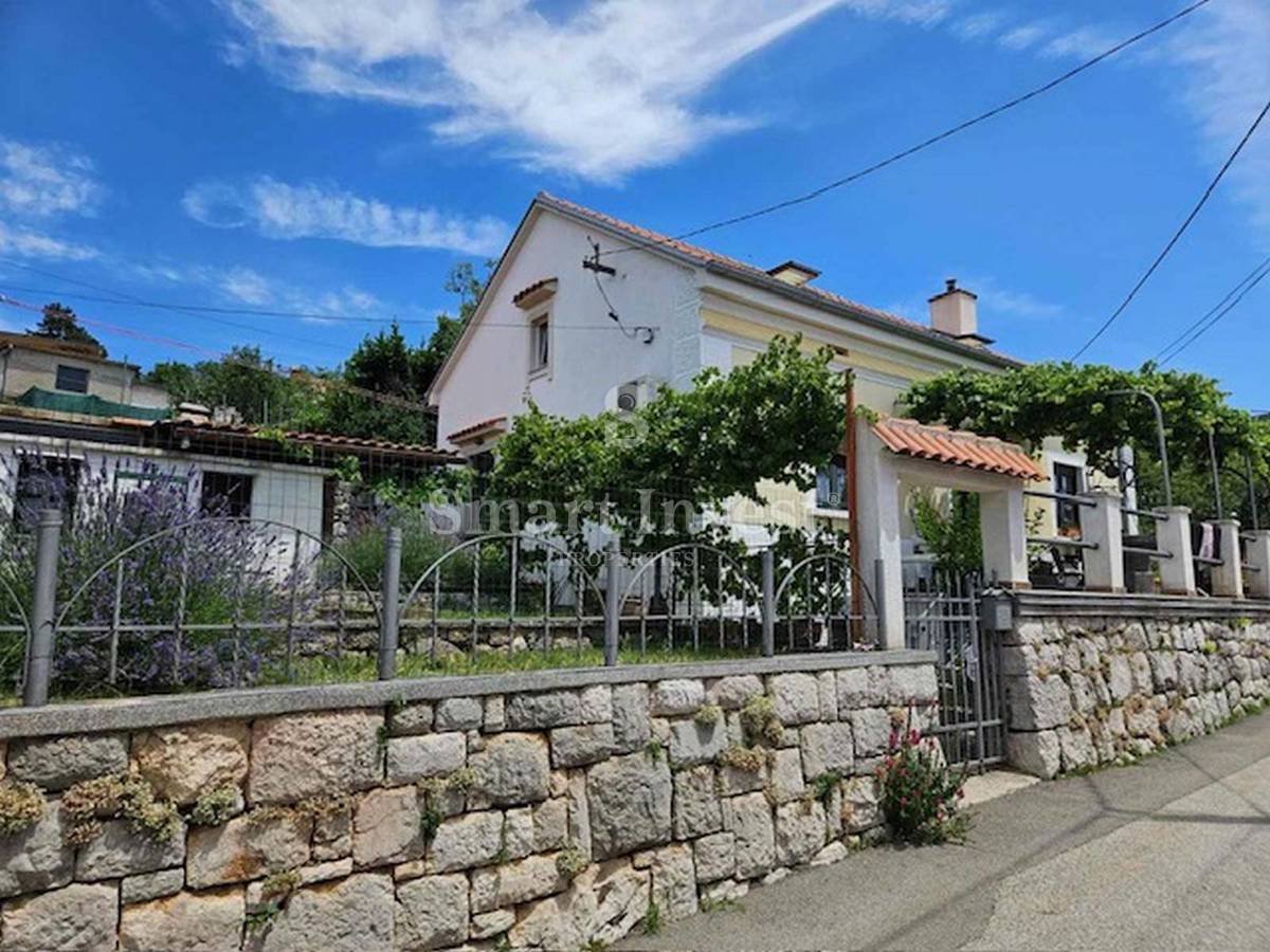 Casa Hreljin, Bakar, 155m2