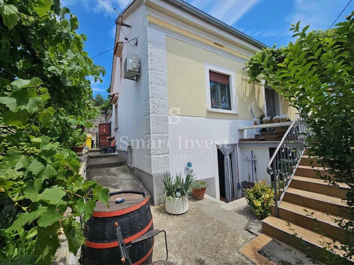 Casa Hreljin, Bakar, 155m2