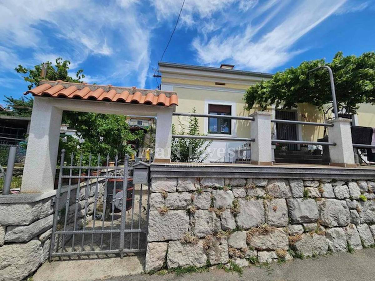 Casa Hreljin, Bakar, 155m2