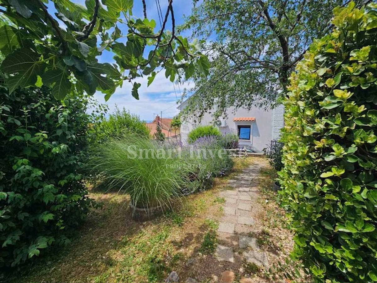 Casa Hreljin, Bakar, 155m2