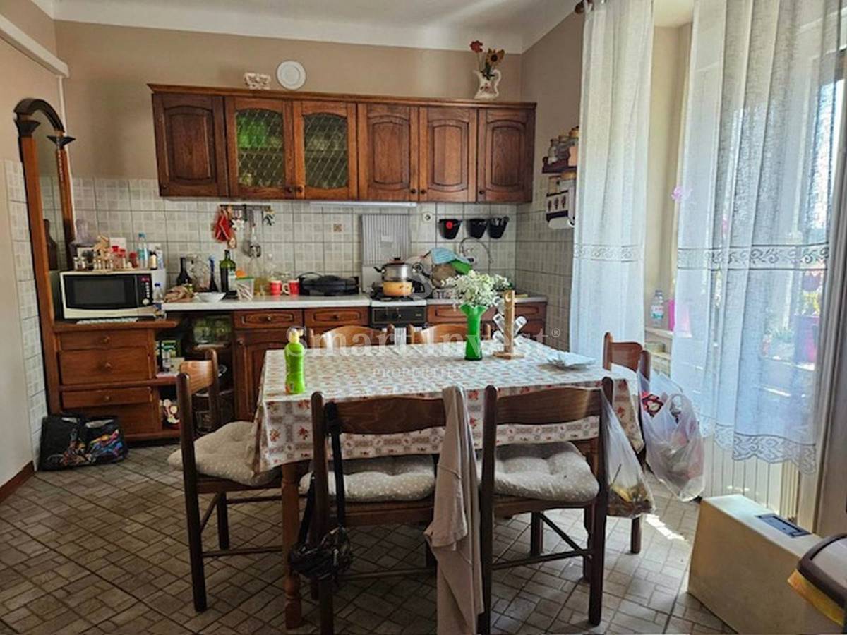 Casa Hreljin, Bakar, 155m2