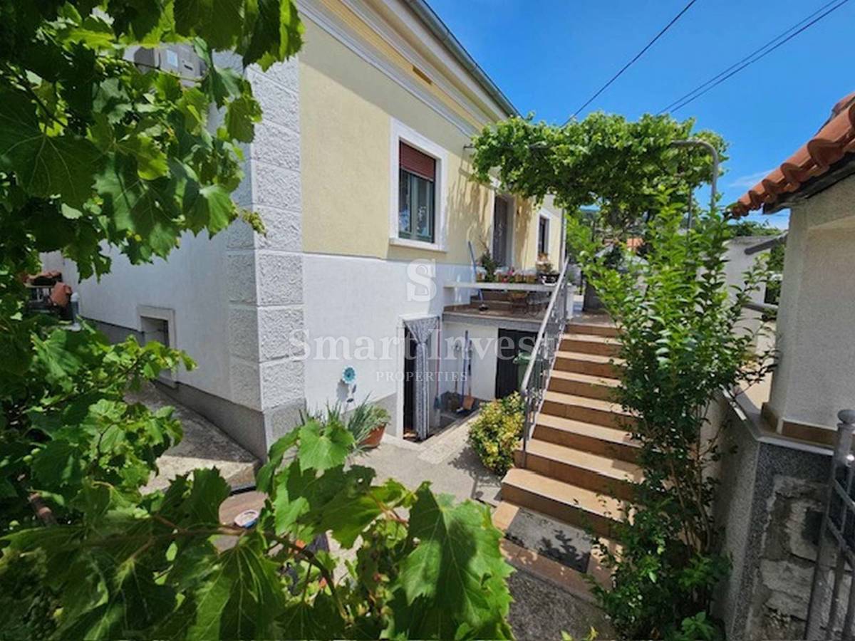 Casa Hreljin, Bakar, 155m2