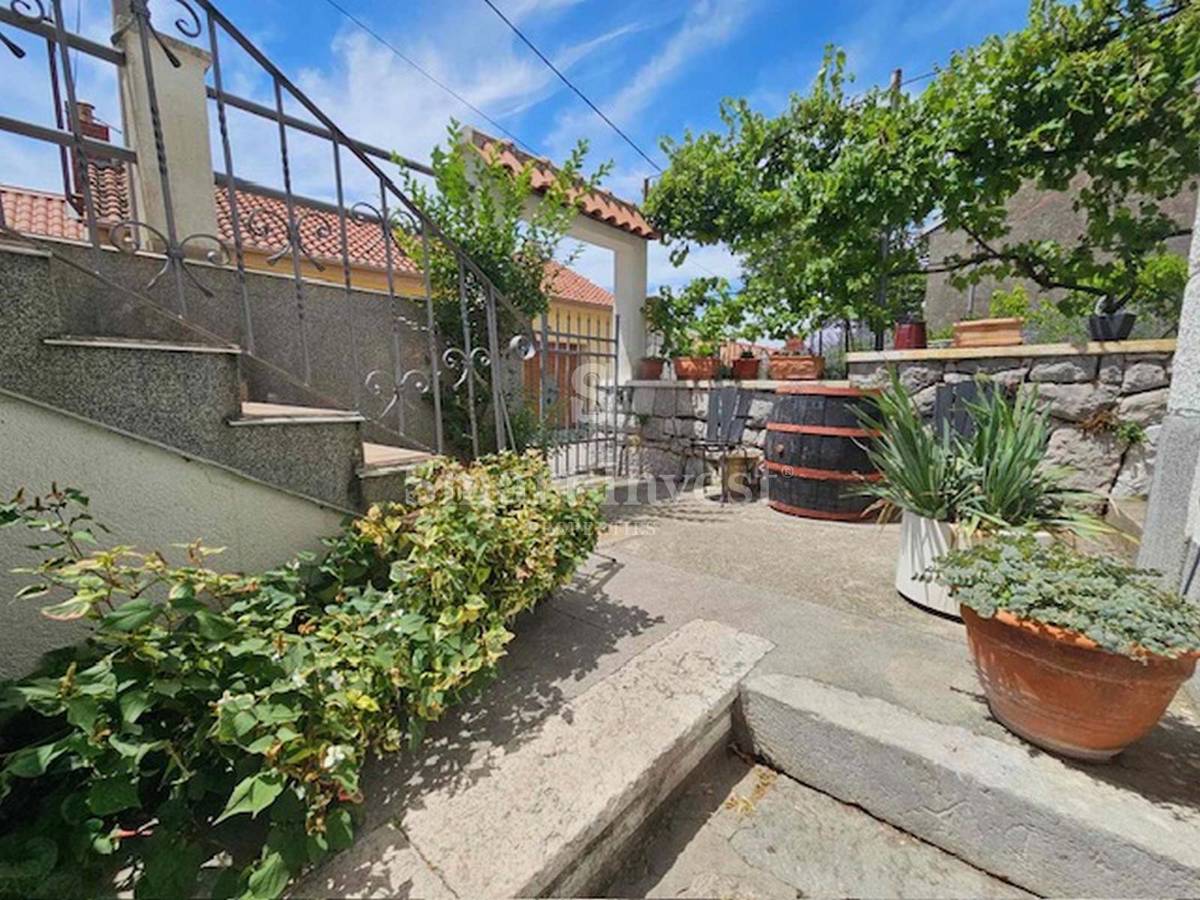 Casa Hreljin, Bakar, 155m2