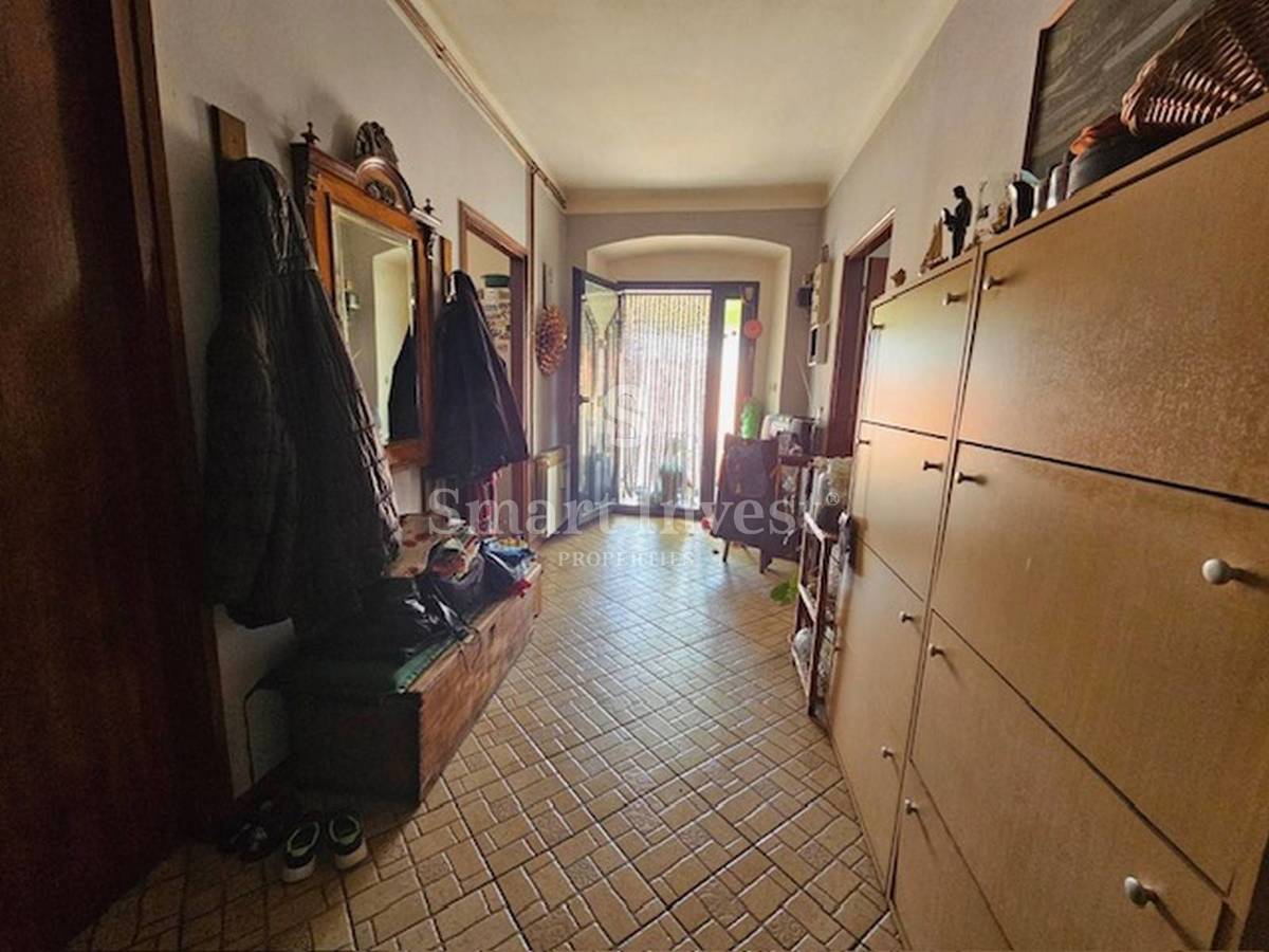 Casa Hreljin, Bakar, 155m2