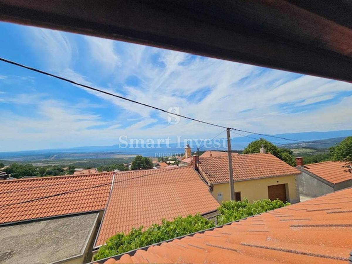 Casa Hreljin, Bakar, 155m2