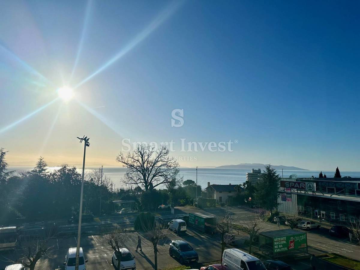 Appartamento Opatija - Centar, Opatija, 77m2