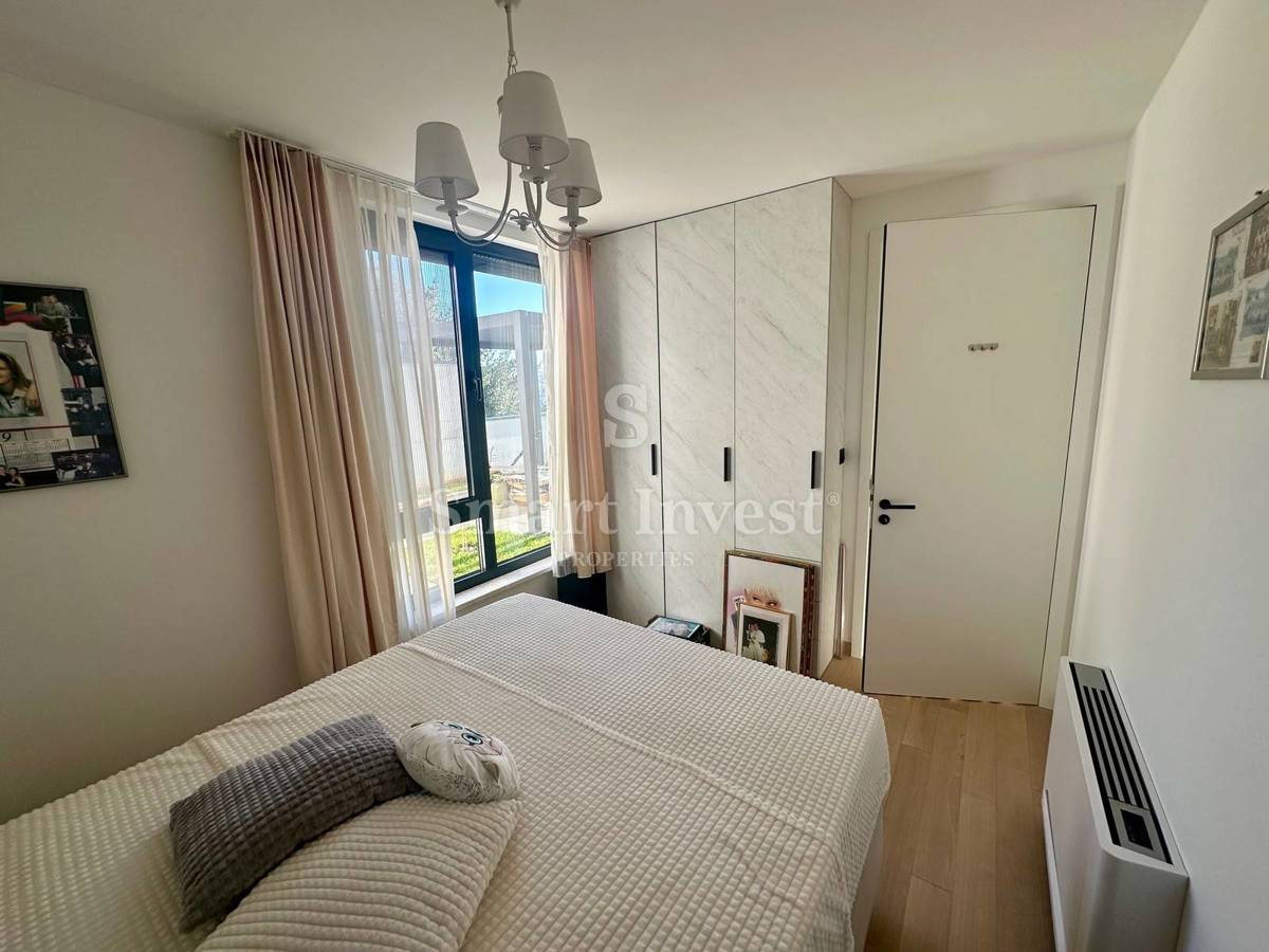 Appartamento Opatija - Centar, Opatija, 77m2