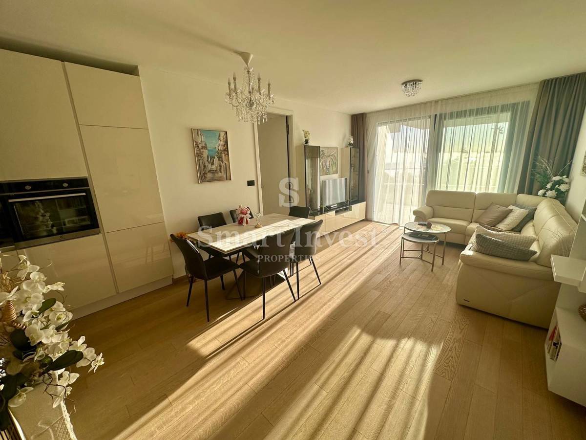 Appartamento Opatija - Centar, Opatija, 77m2