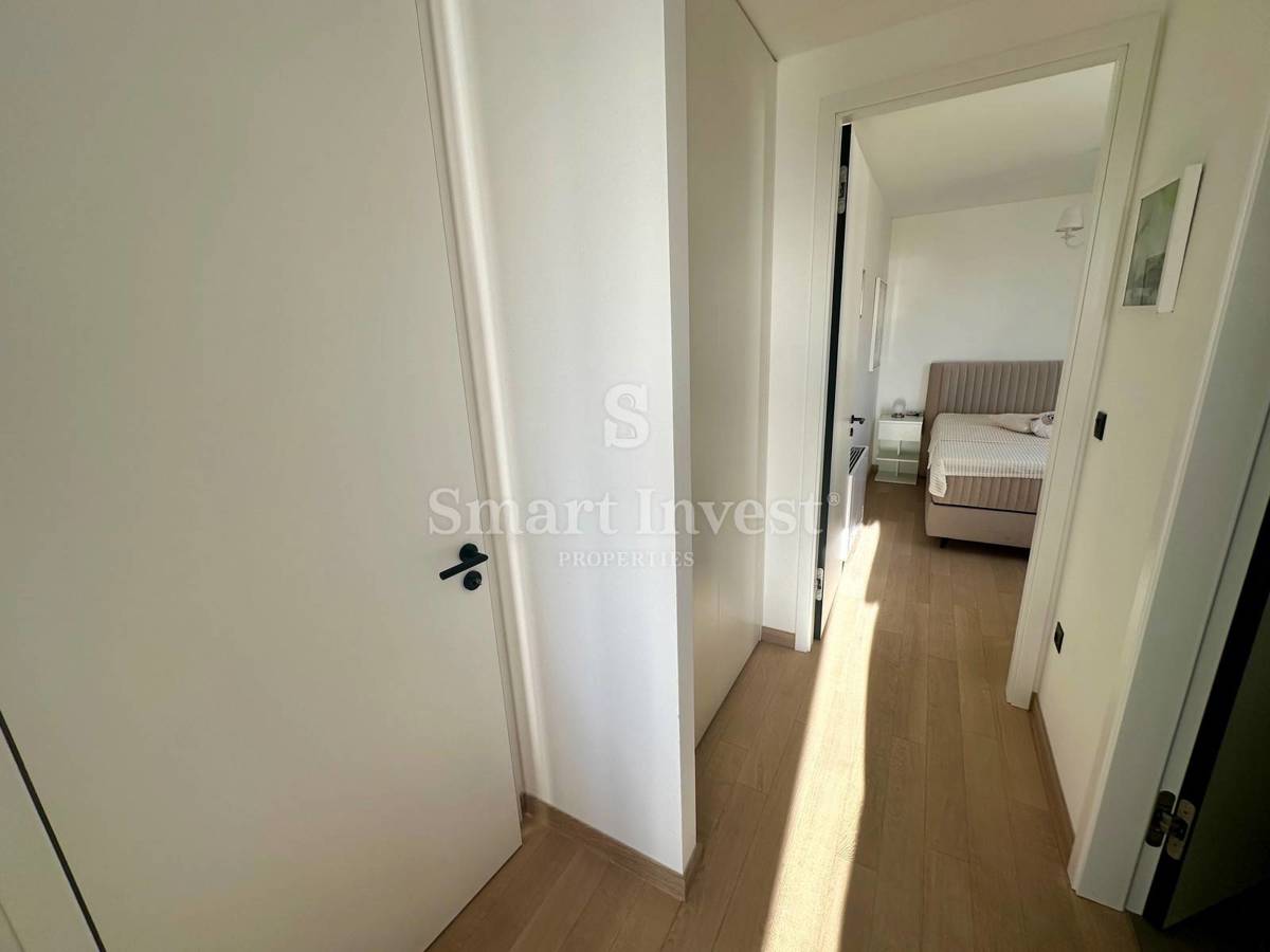 Appartamento Opatija - Centar, Opatija, 77m2