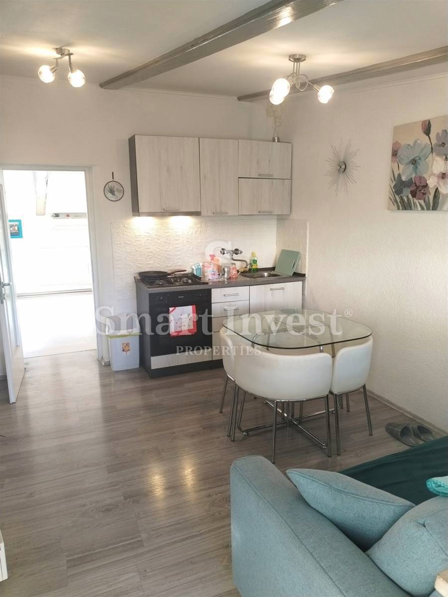 FIUME - TRSAT, appartamento con terrazza nel centro di Trsat