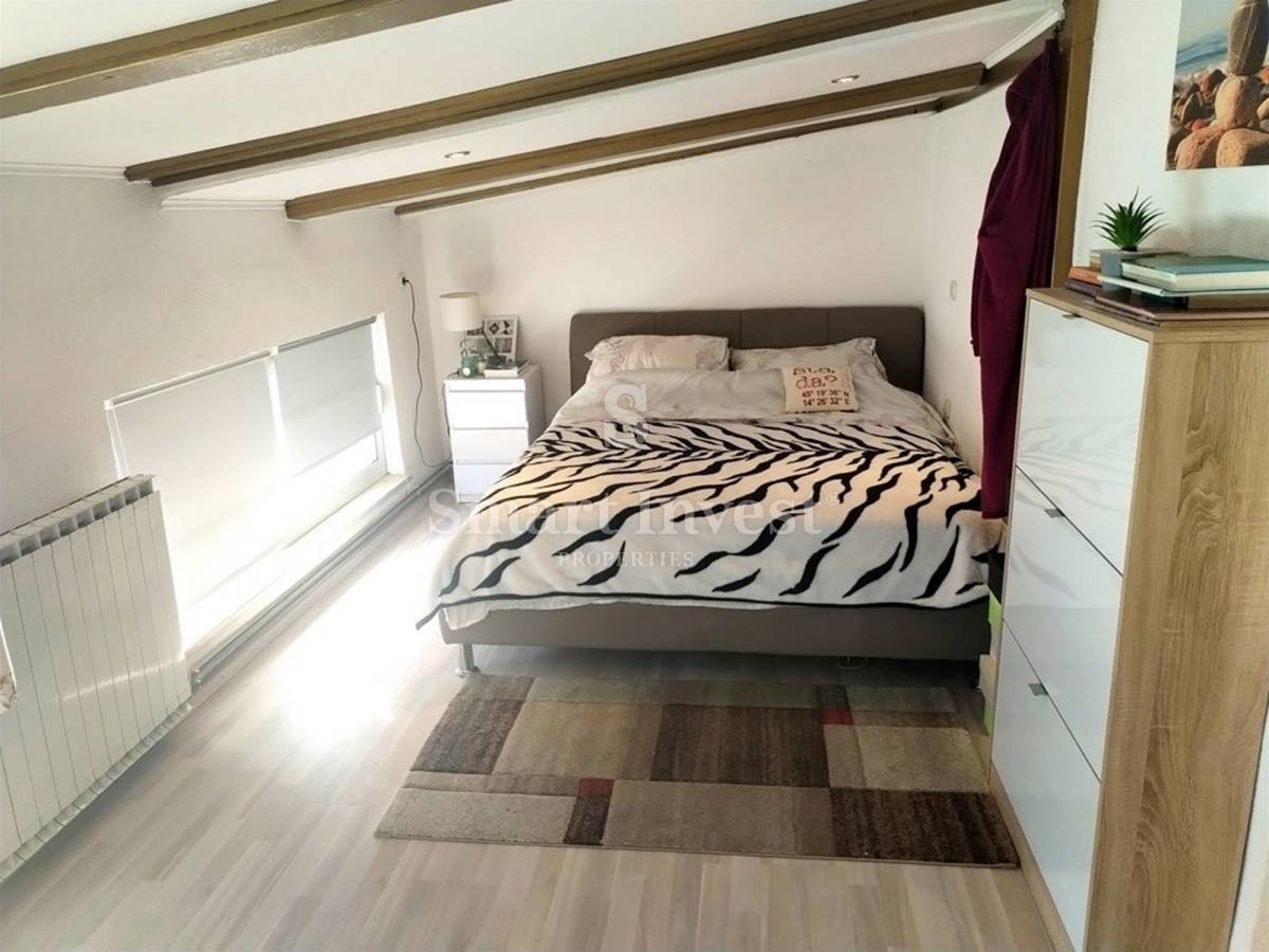 FIUME - TRSAT, appartamento con terrazza nel centro di Trsat