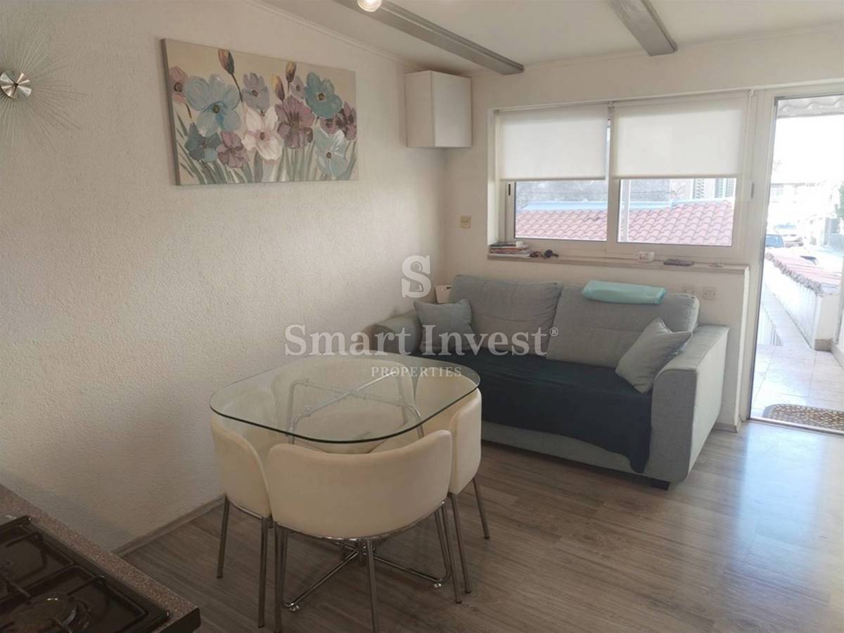 FIUME - TRSAT, appartamento con terrazza nel centro di Trsat