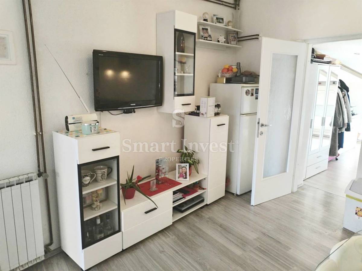 FIUME - TRSAT, appartamento con terrazza nel centro di Trsat