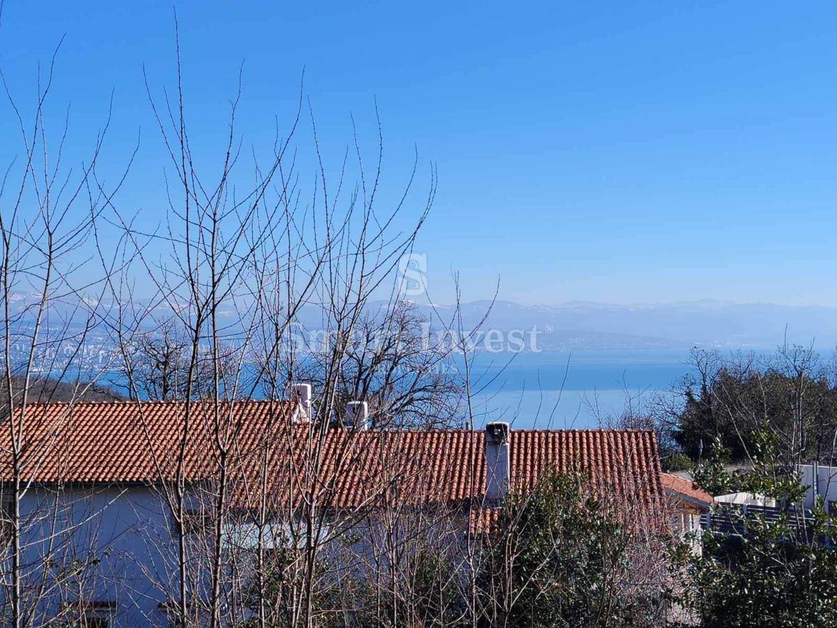 Terreno Poljane, Opatija - Okolica, 1.600m2