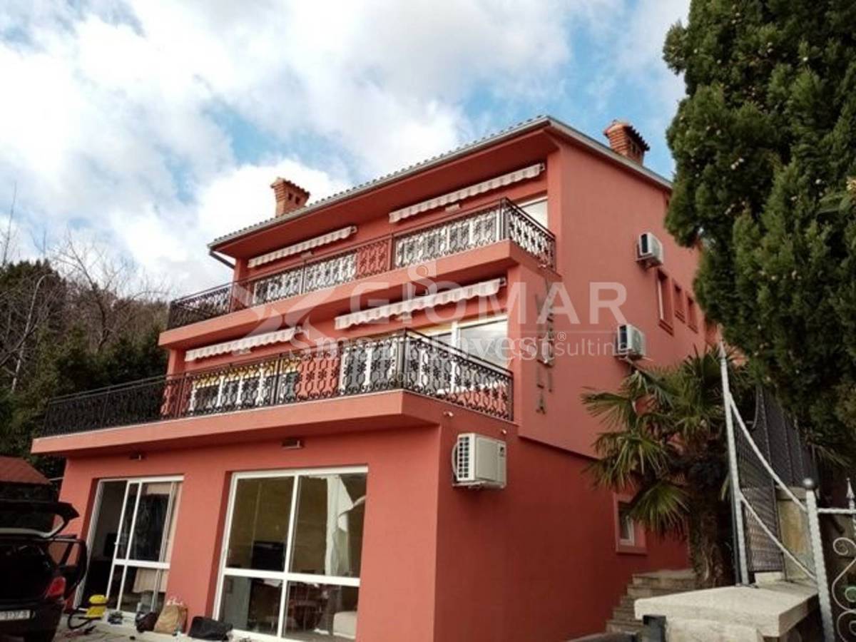 Casa Volosko, Opatija, 300m2